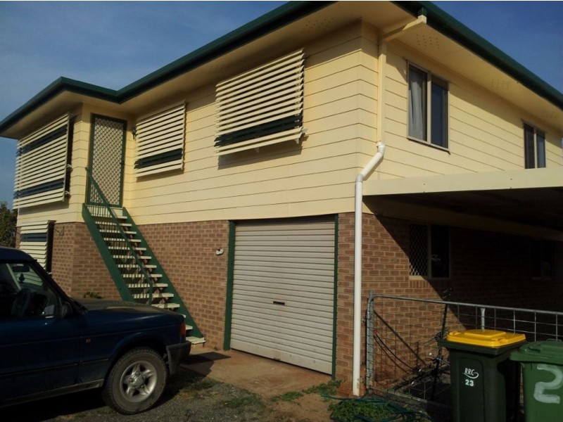 23 Goodson, Bouldercombe QLD 4702