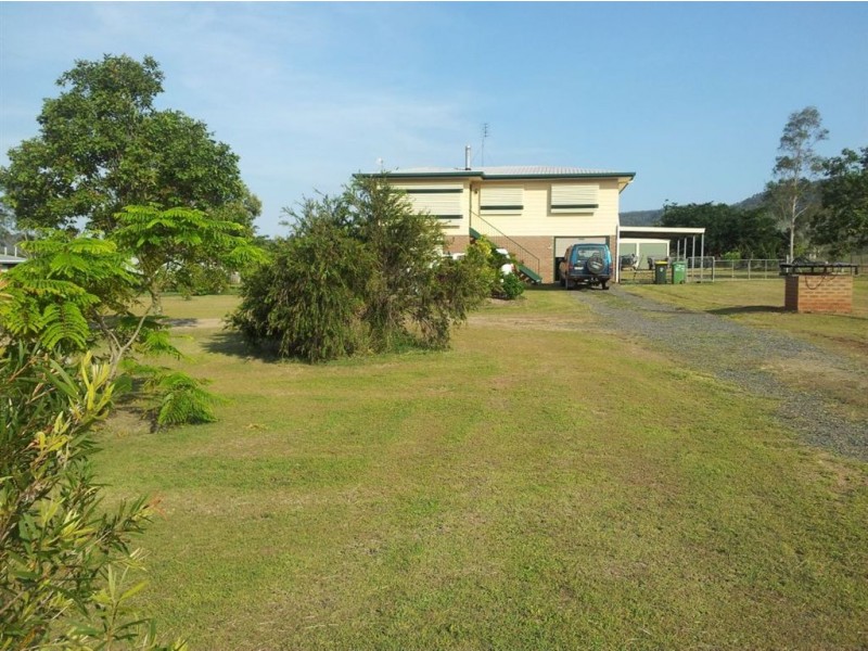 23 Goodson, Bouldercombe QLD 4702