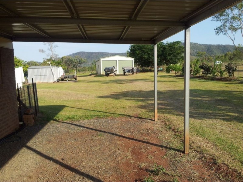 23 Goodson, Bouldercombe QLD 4702