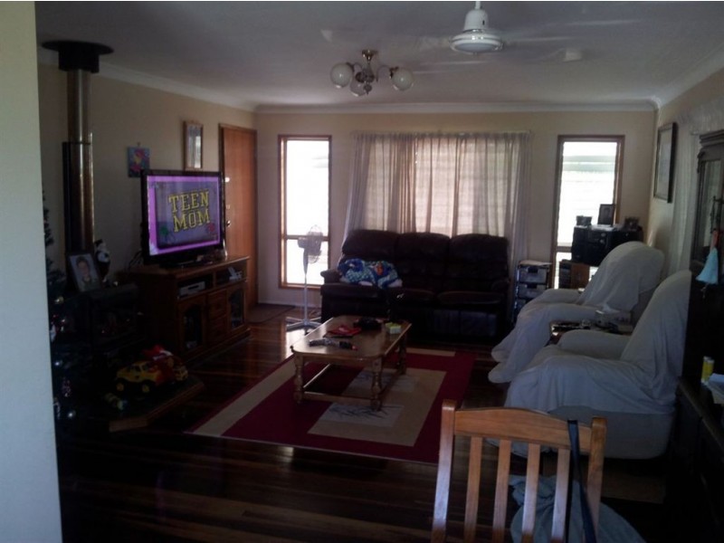 23 Goodson, Bouldercombe QLD 4702