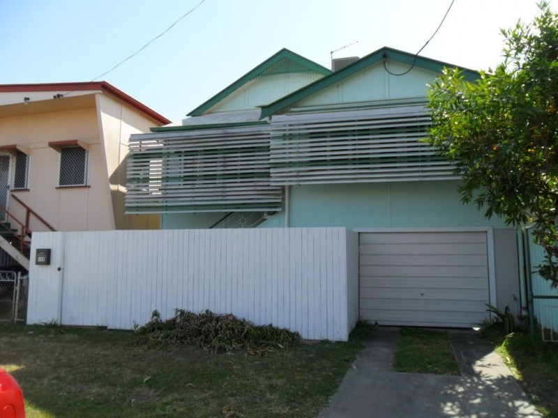 139 Kent Street, Rockhampton City QLD 4700