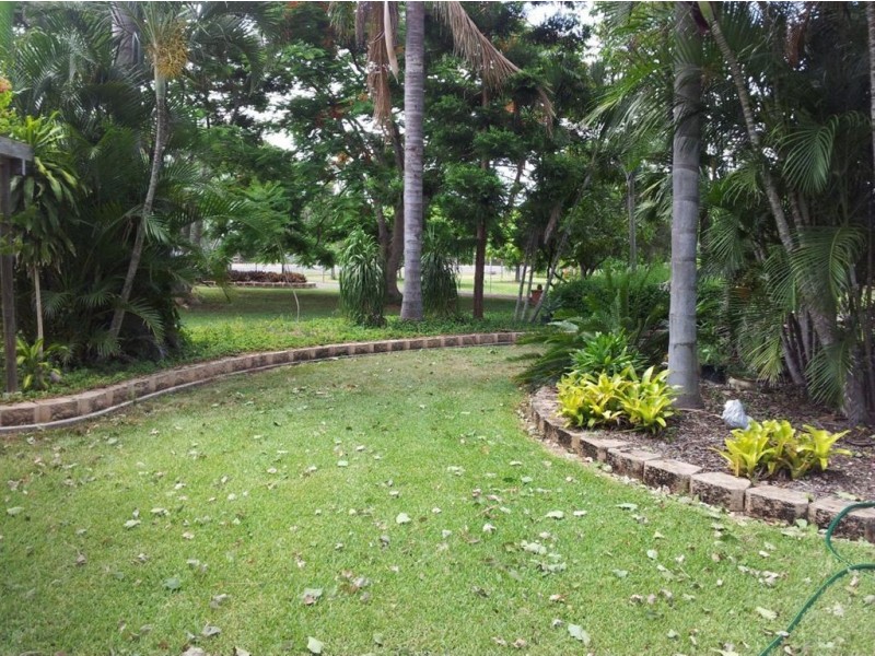52700 Burnett Highway, Bouldercombe QLD 4702