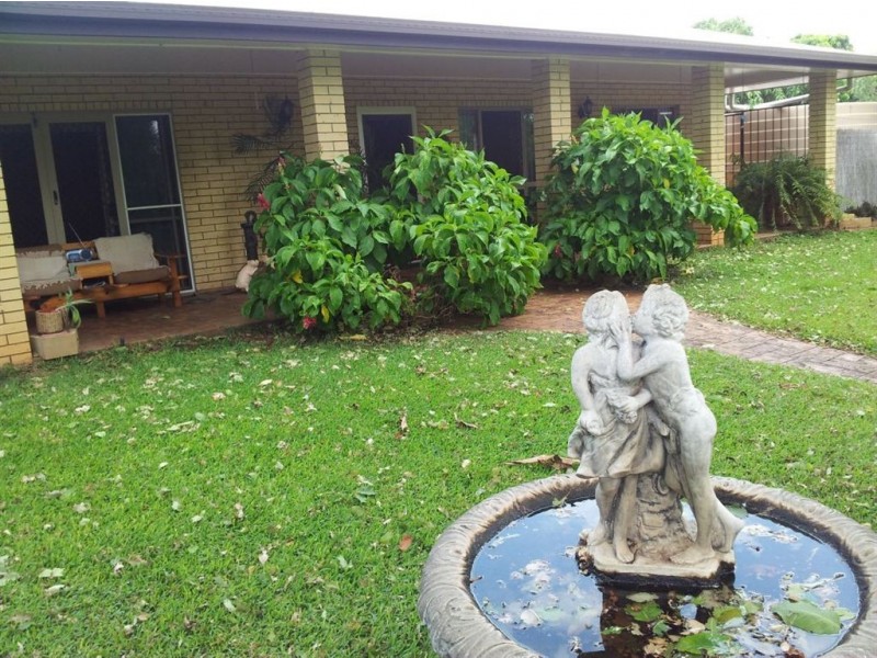 52700 Burnett Highway, Bouldercombe QLD 4702