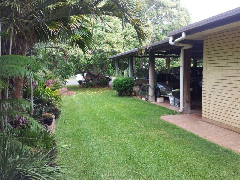 52700 Burnett Highway, Bouldercombe QLD 4702