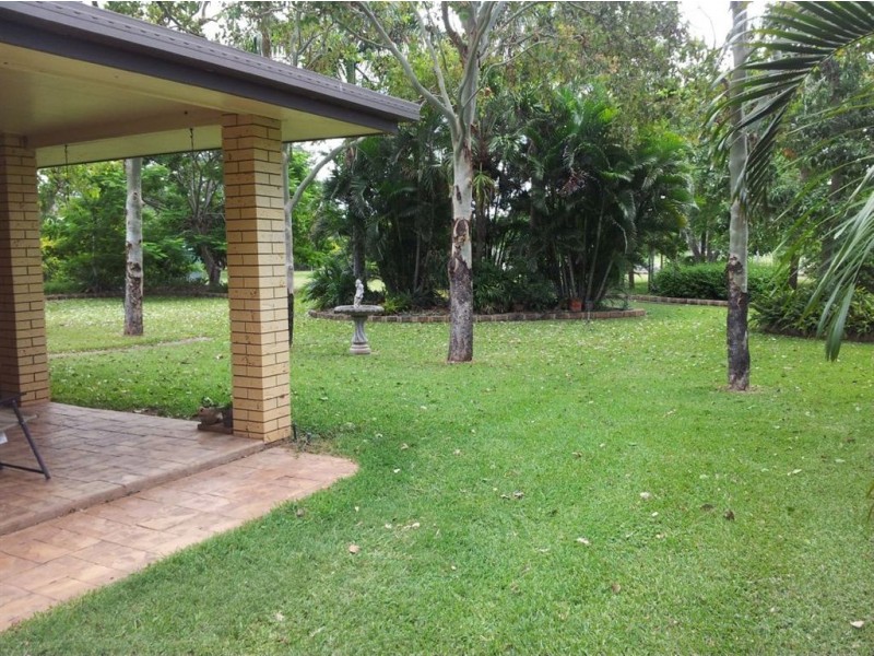 52700 Burnett Highway, Bouldercombe QLD 4702
