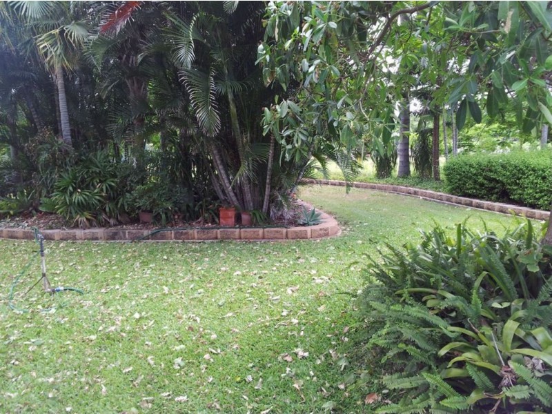 52700 Burnett Highway, Bouldercombe QLD 4702
