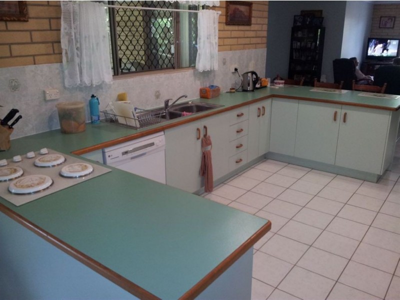 52700 Burnett Highway, Bouldercombe QLD 4702