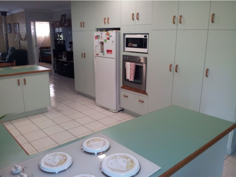 52700 Burnett Highway, Bouldercombe QLD 4702