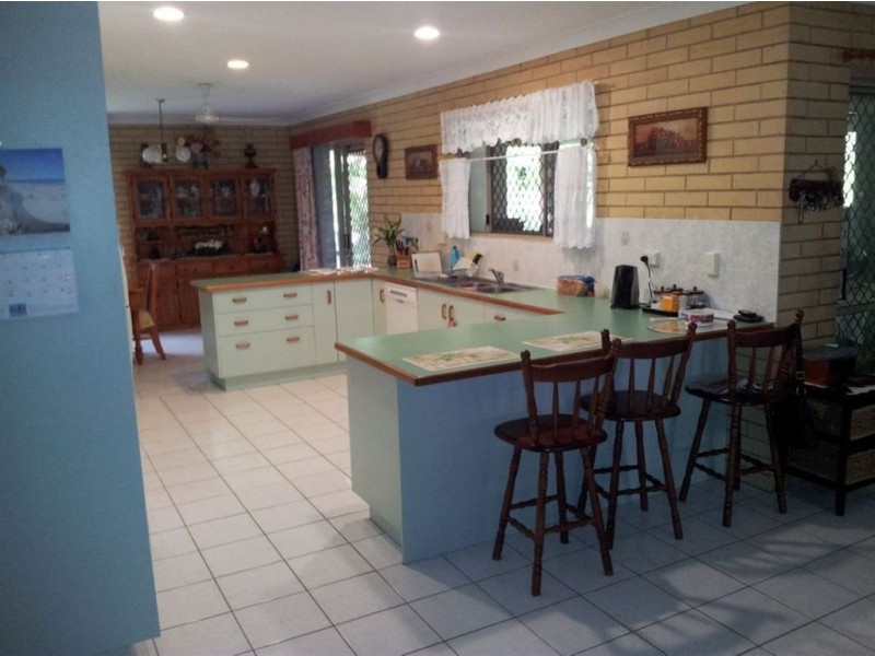52700 Burnett Highway, Bouldercombe QLD 4702