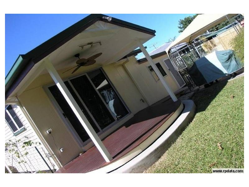 255 Dean Street, Berserker QLD 4701