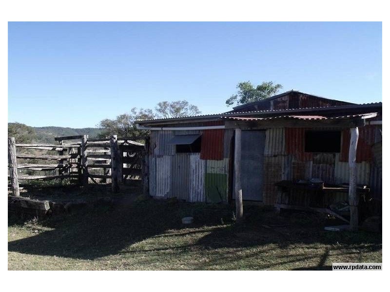 51239 Burnett, Bouldercombe QLD 4702