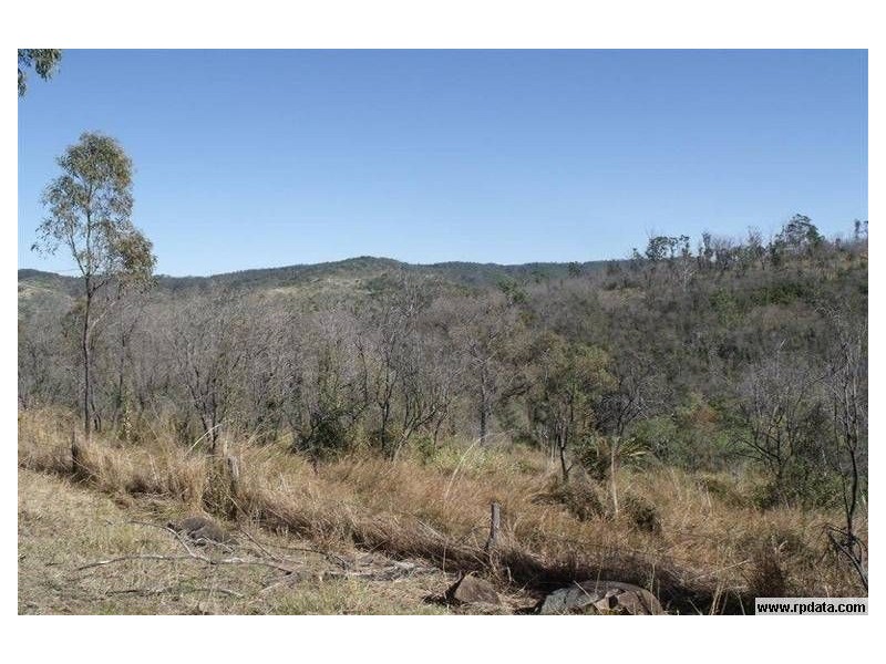 51239 Burnett, Bouldercombe QLD 4702