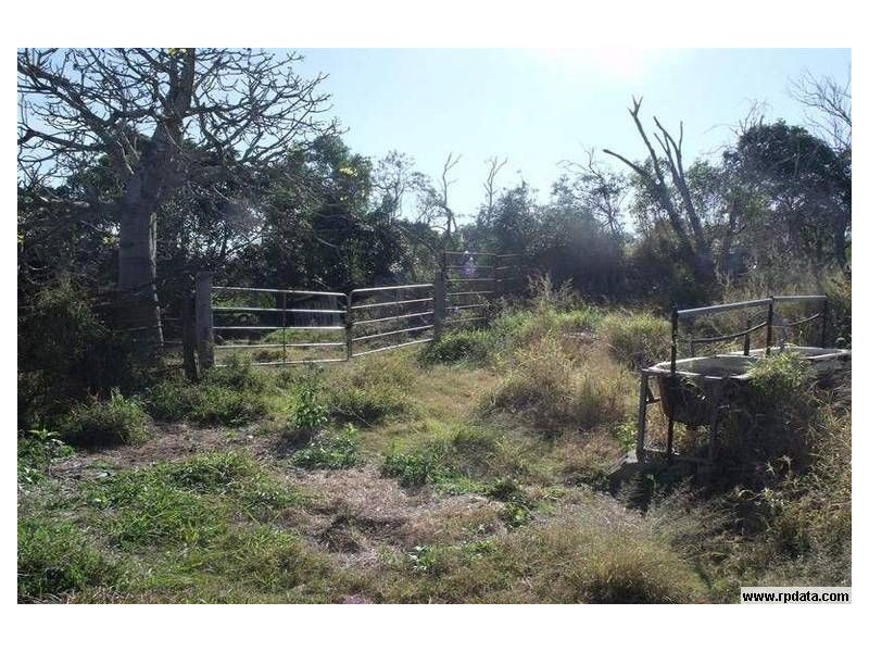 51239 Burnett, Bouldercombe QLD 4702