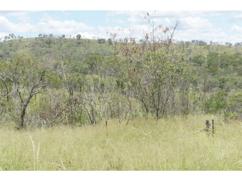 51239 Burnett, Bouldercombe QLD 4702