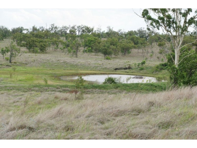 4100 Capricorn Hwy, Westwood QLD 4702