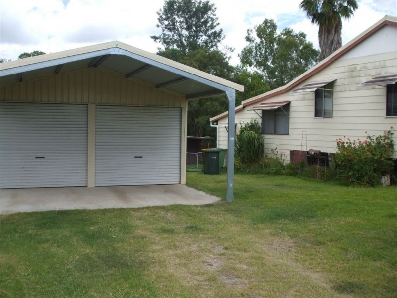 5 Joyce, Mount Morgan QLD 4714