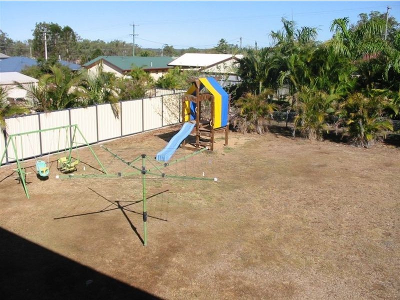 7 Thora Street, Gracemere QLD 4702