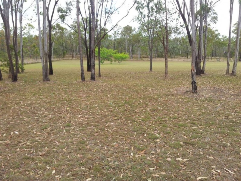 167 archer road, Mount Morgan QLD 4714