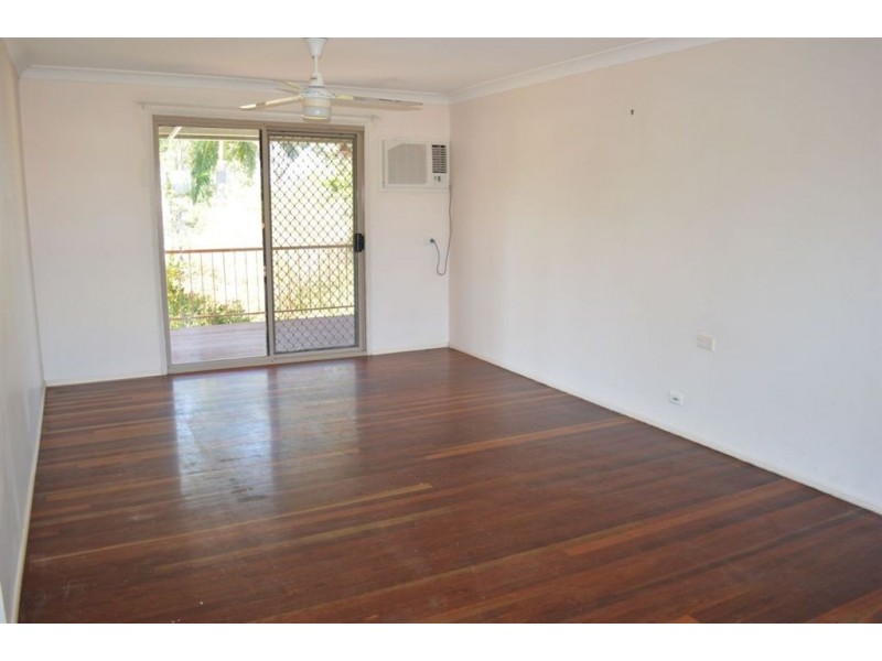 121 Donovan Crescent, Gracemere QLD 4702