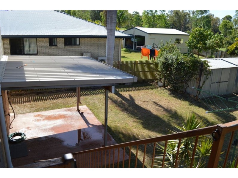 121 Donovan Crescent, Gracemere QLD 4702