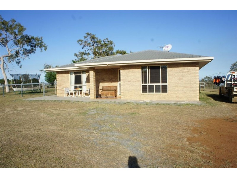 133 Bonds Rd, Alton Downs QLD 4702