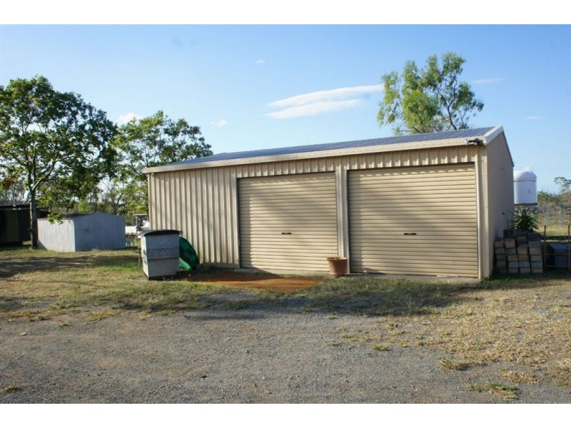 133 Bonds Rd, Alton Downs QLD 4702