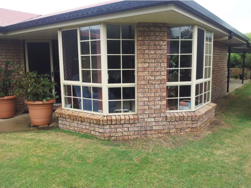 88 mount usher, Bouldercombe QLD 4702