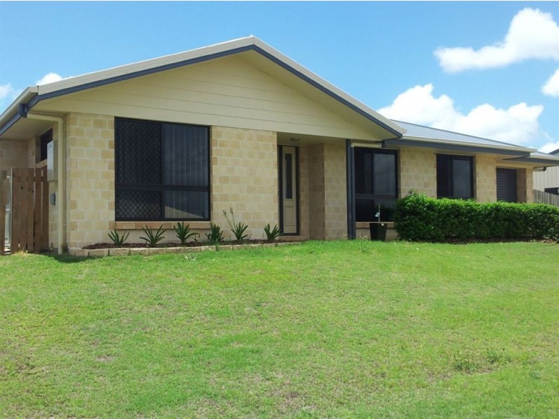 115 abby, Gracemere QLD 4702