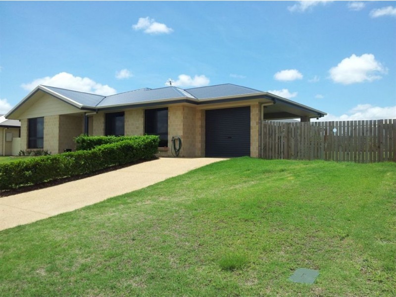 115 abby, Gracemere QLD 4702