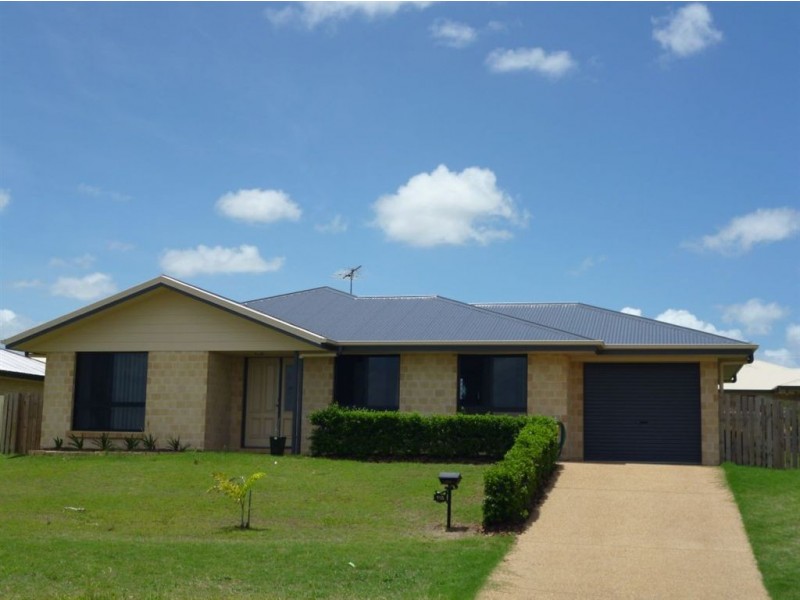 115 abby, Gracemere QLD 4702