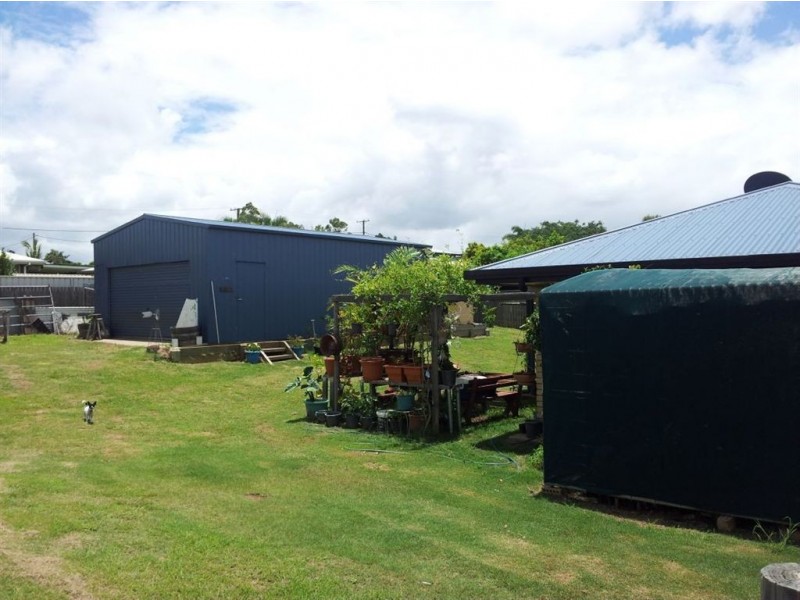 48 donovan, Gracemere QLD 4702