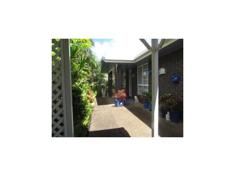 15 Misfeld Close, Gracemere QLD 4702