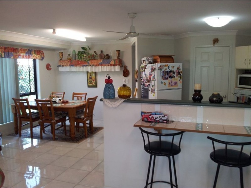 34 Origano Street, Gracemere QLD 4702