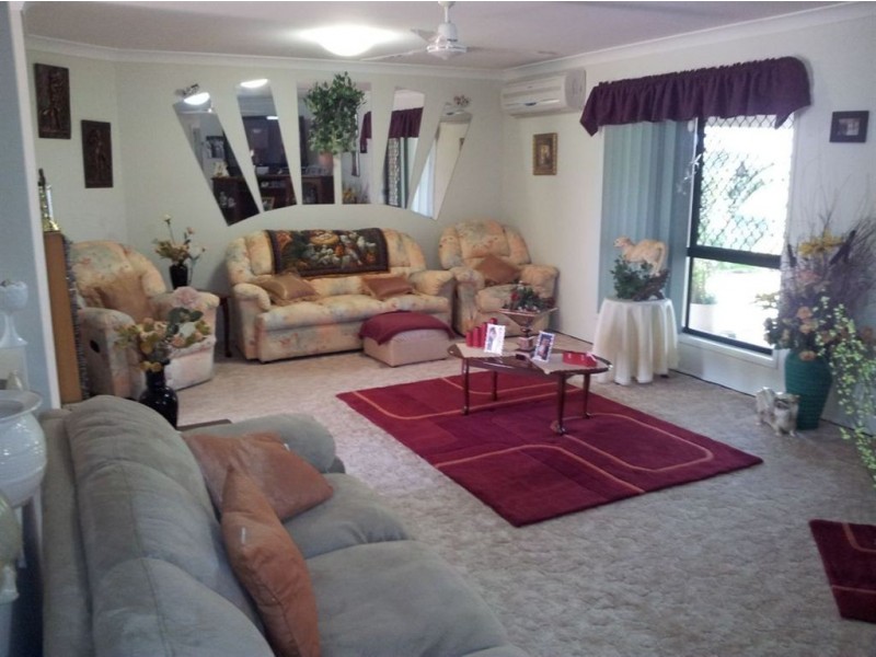 34 Origano Street, Gracemere QLD 4702