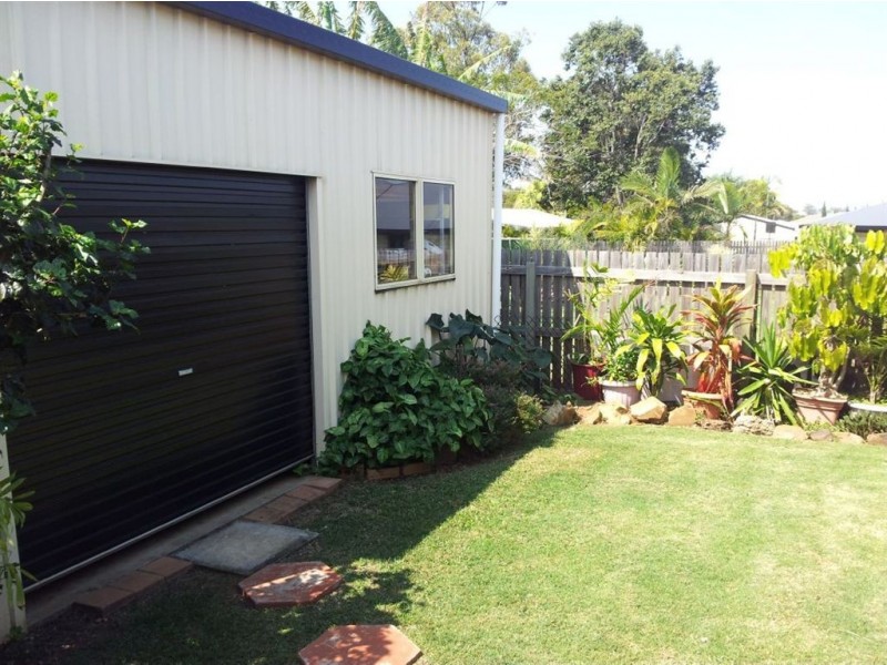 34 Origano Street, Gracemere QLD 4702