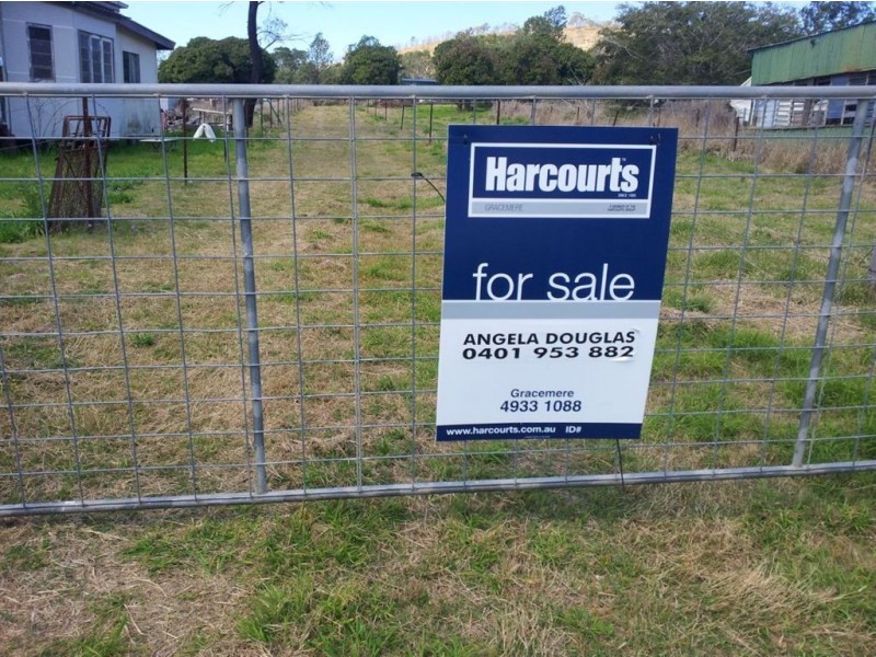 4a Creek Street Baree, Mount Morgan QLD 4714