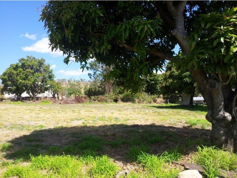 4a Creek Street Baree, Mount Morgan QLD 4714