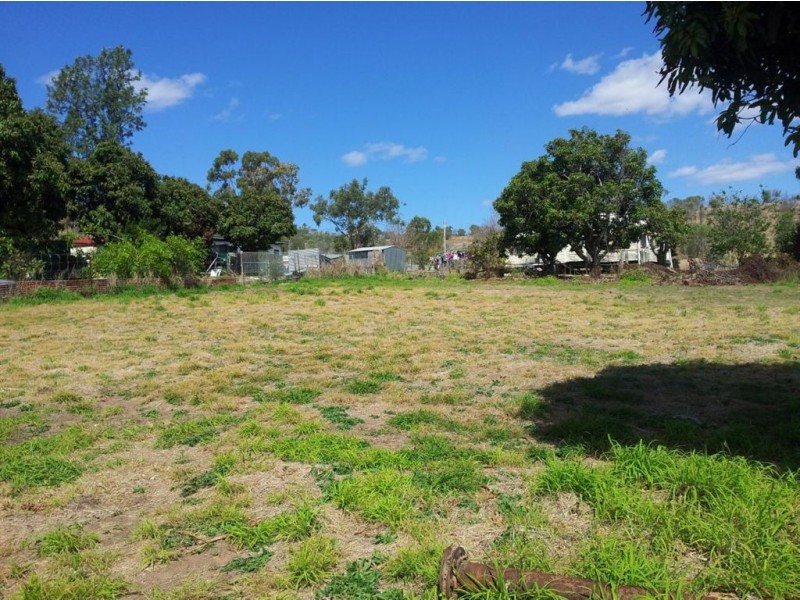 4a Creek Street Baree, Mount Morgan QLD 4714