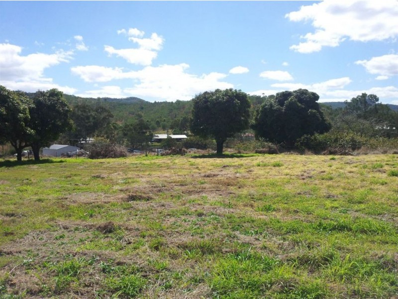 4a Creek Street Baree, Mount Morgan QLD 4714