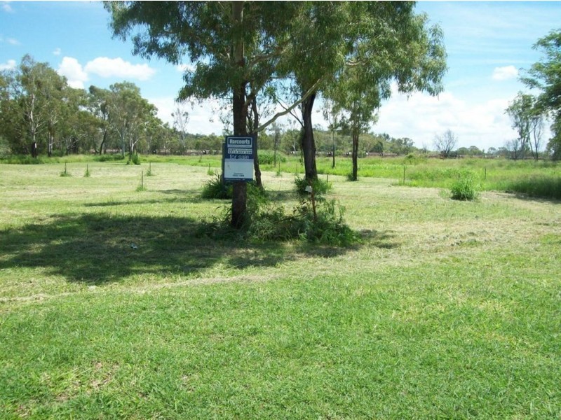 Lot 205 Wiseman Street, Kabra QLD 4702