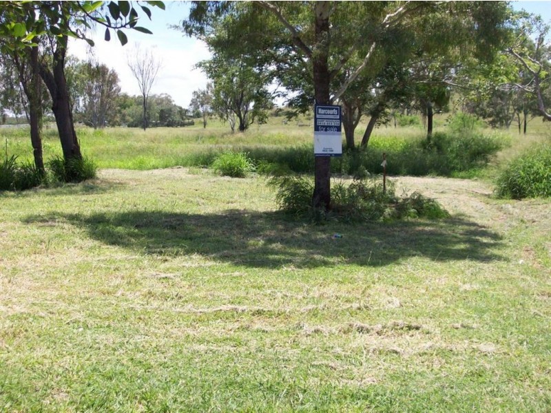 Lot 205 Wiseman Street, Kabra QLD 4702