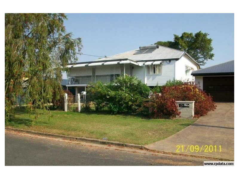 78 Charles Street, Berserker QLD 4701