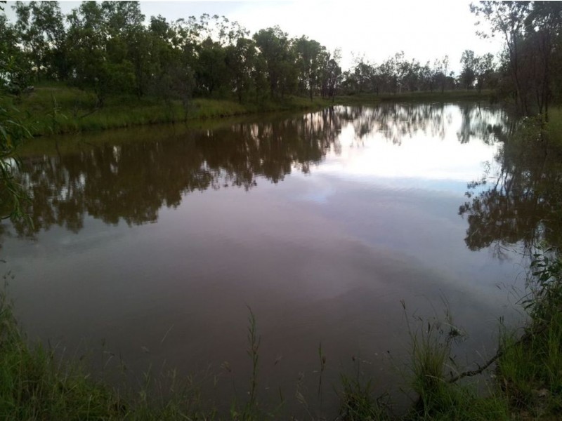 179 allen rd, Bouldercombe QLD 4702