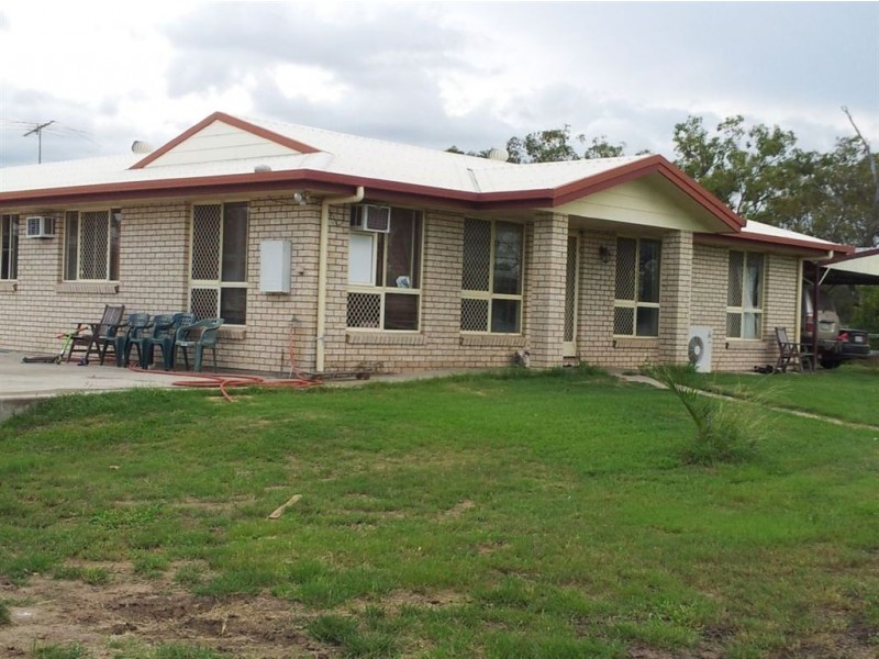 179 allen rd, Bouldercombe QLD 4702
