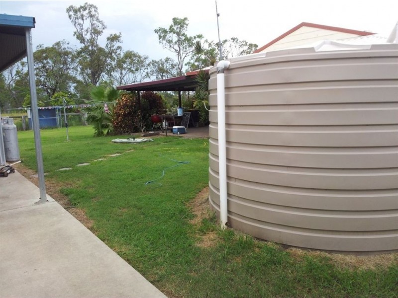 179 allen rd, Bouldercombe QLD 4702