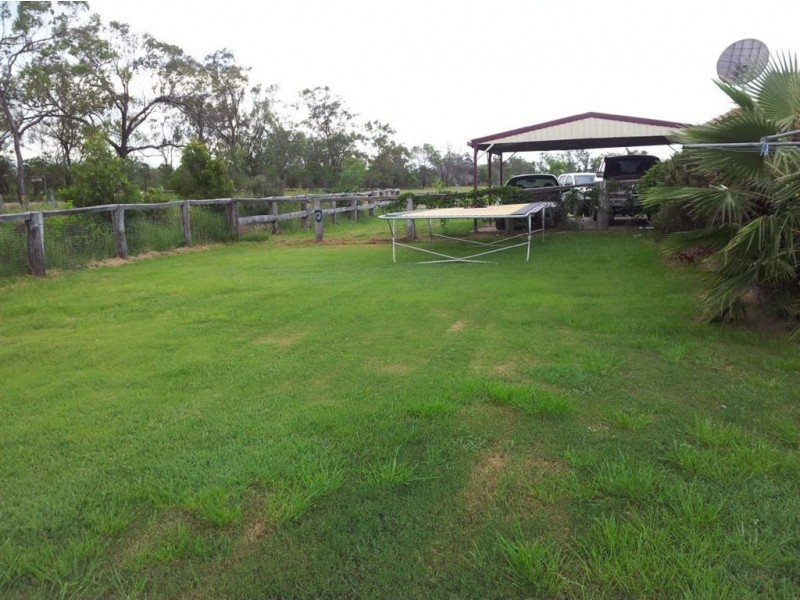 179 allen rd, Bouldercombe QLD 4702