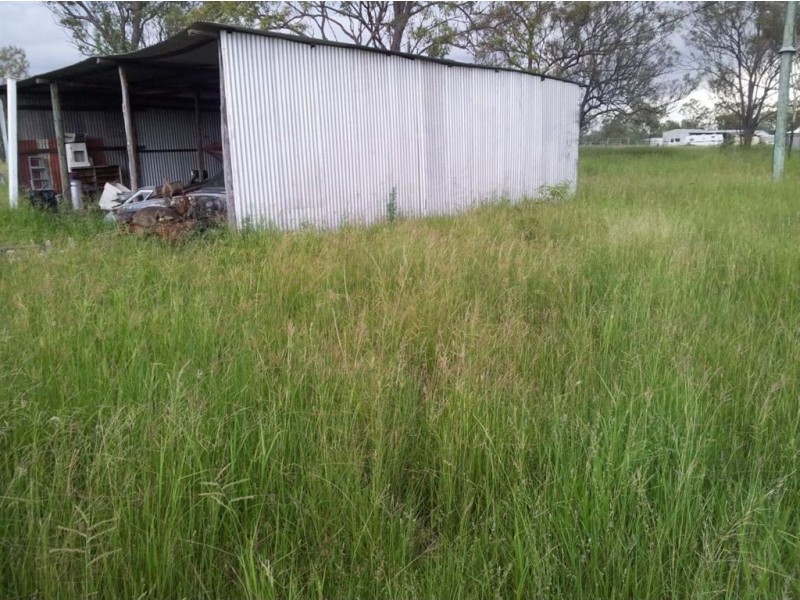 179 allen rd, Bouldercombe QLD 4702