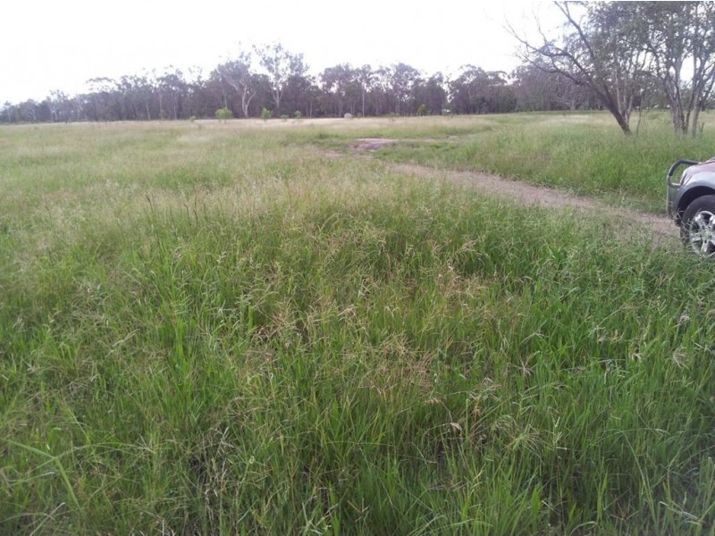 179 allen rd, Bouldercombe QLD 4702