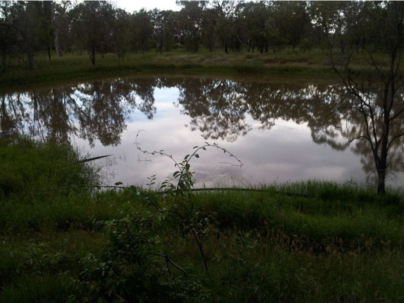 179 allen rd, Bouldercombe QLD 4702