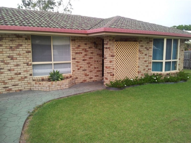 9 Lorraine Court, Gracemere QLD 4702